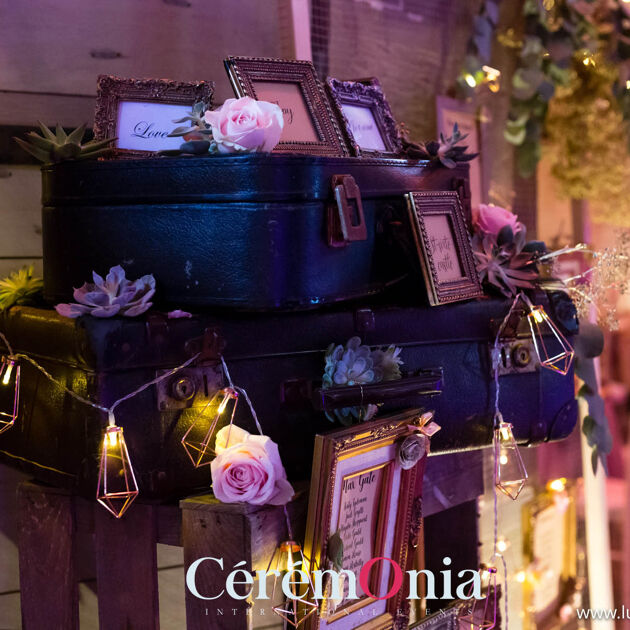 Image du Wedding Planner Sonja Renda