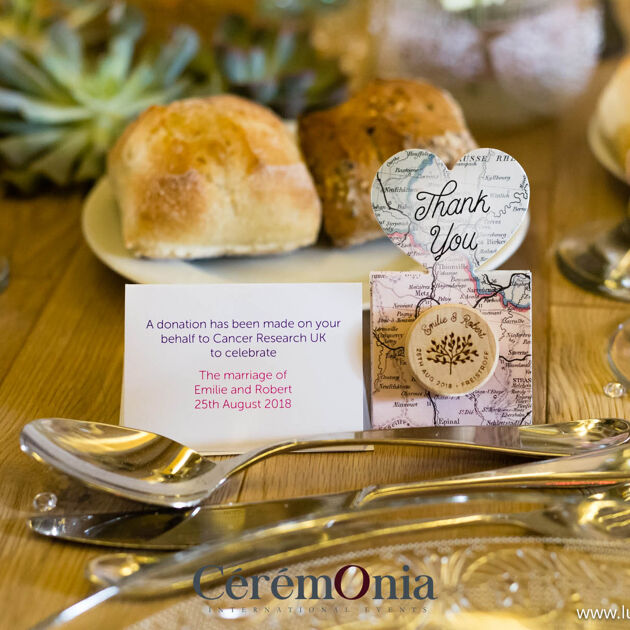 Image du Wedding Planner Sonja Renda