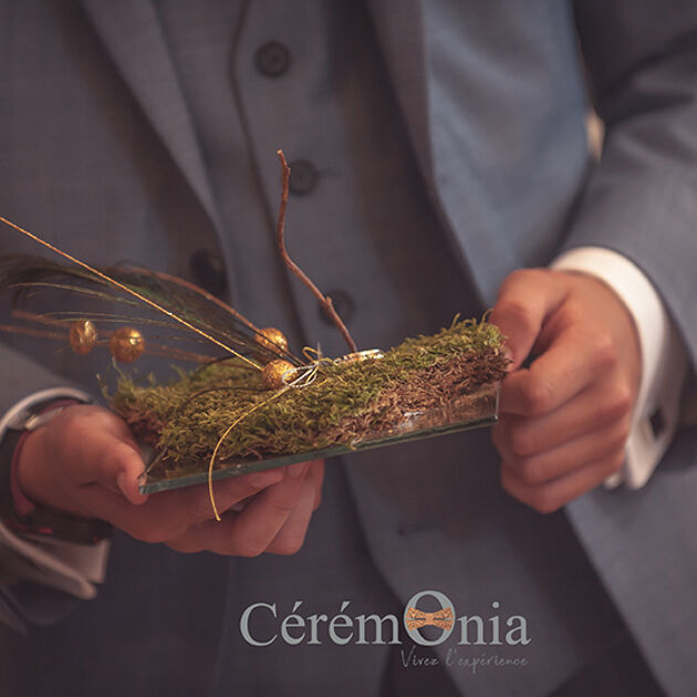 Image du Wedding Planner Sonja Renda