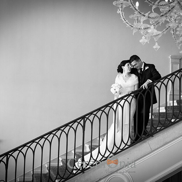 Image du Wedding Planner Sonja Renda