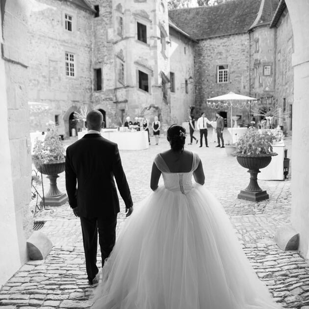 Image du Wedding Planner Sonja Renda