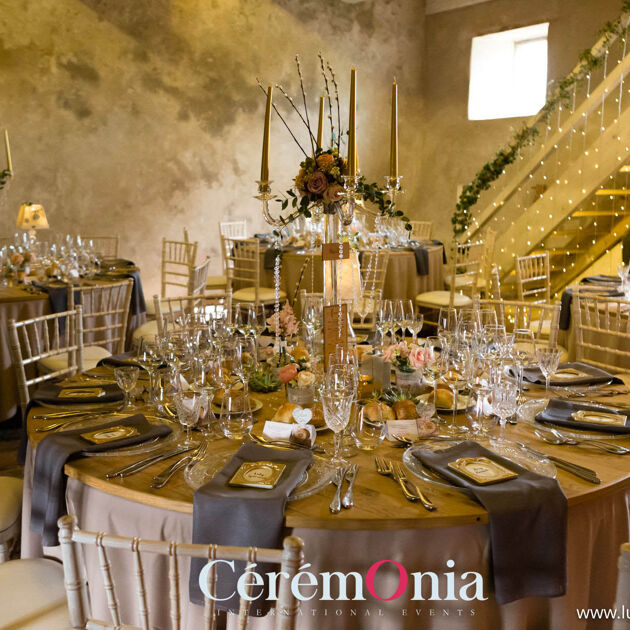 Image du Wedding Planner Sonja Renda
