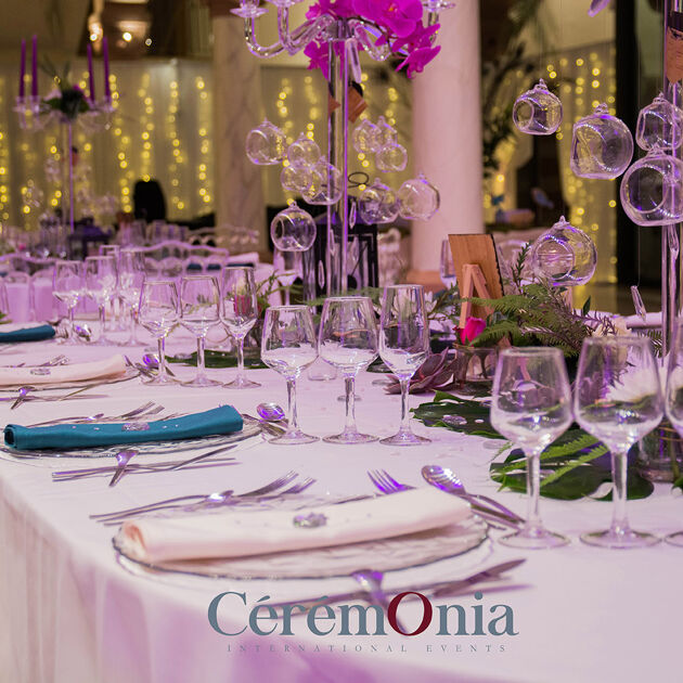 Image du Wedding Planner Sonja Renda