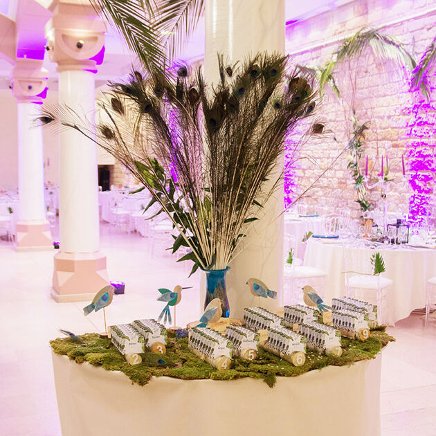 Image du Wedding Planner Sonja Renda