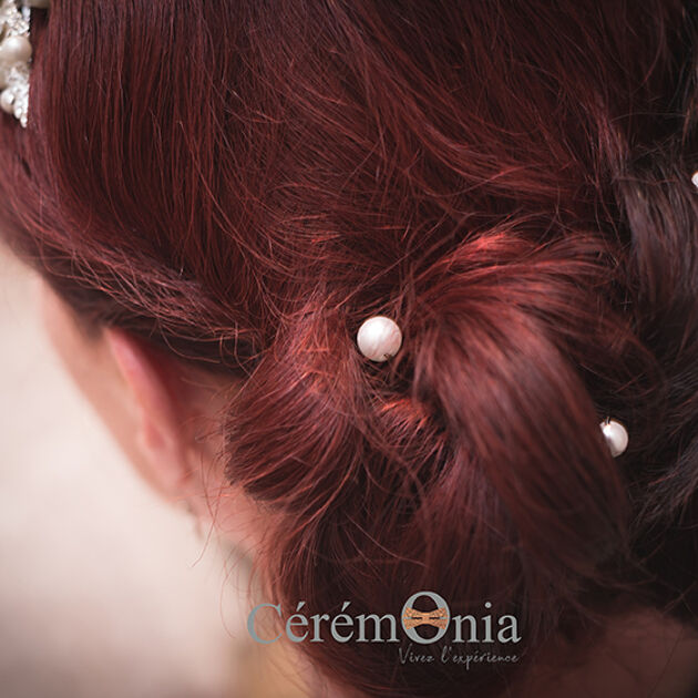 Image du Wedding Planner Sonja Renda