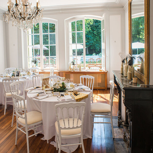 Image du Wedding Planner Sonja Renda