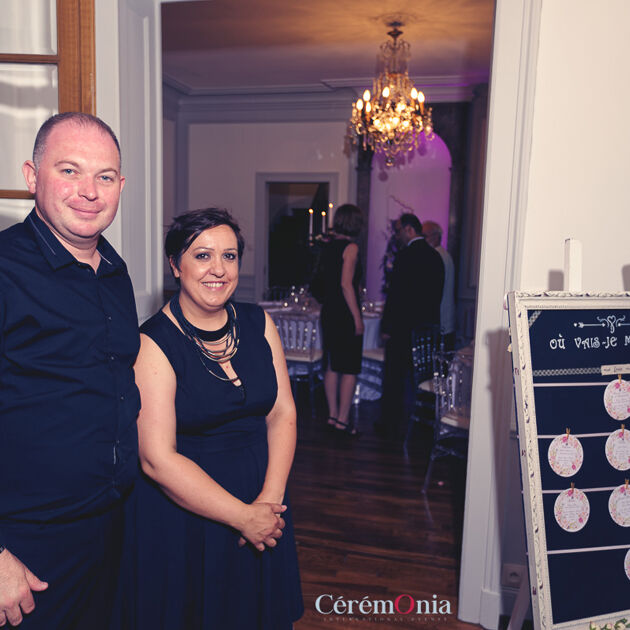 Image du Wedding Planner Sonja Renda