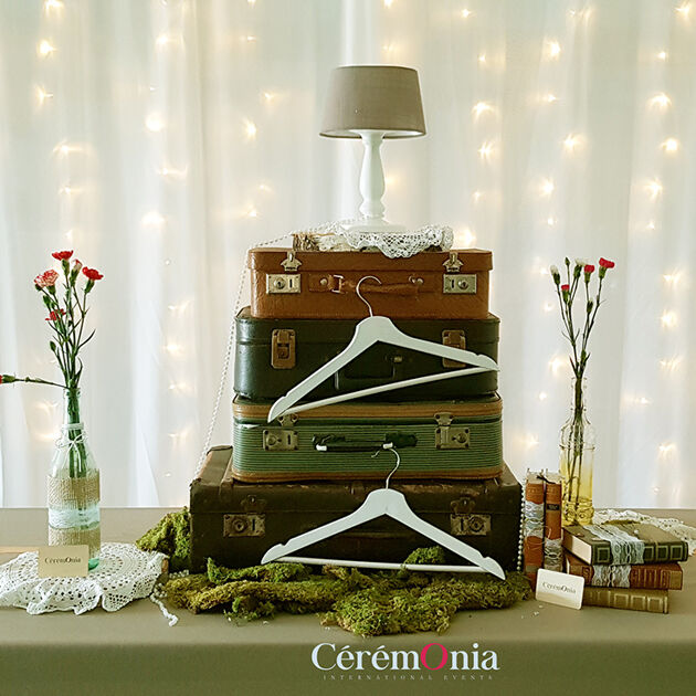 Image du Wedding Planner Sonja Renda
