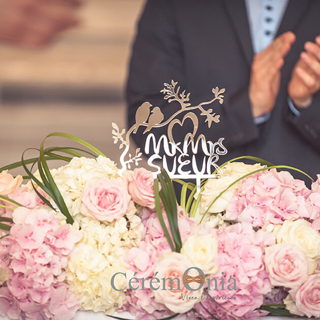 Image du Wedding Planner Sonja Renda
