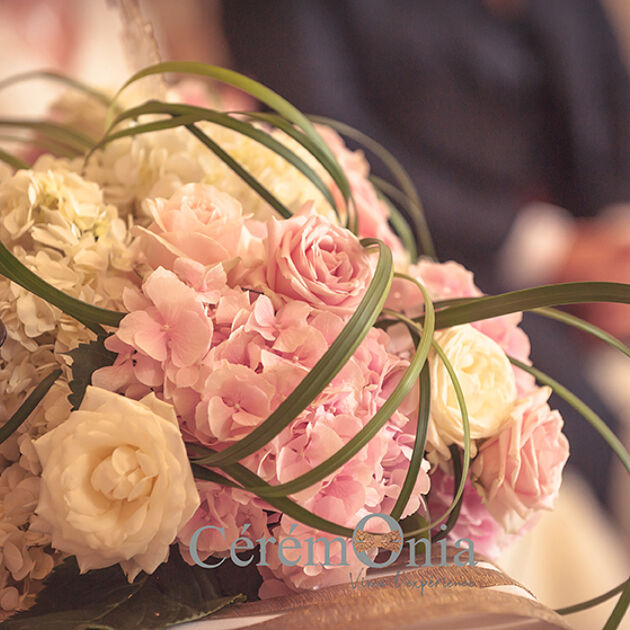 Image du Wedding Planner Sonja Renda