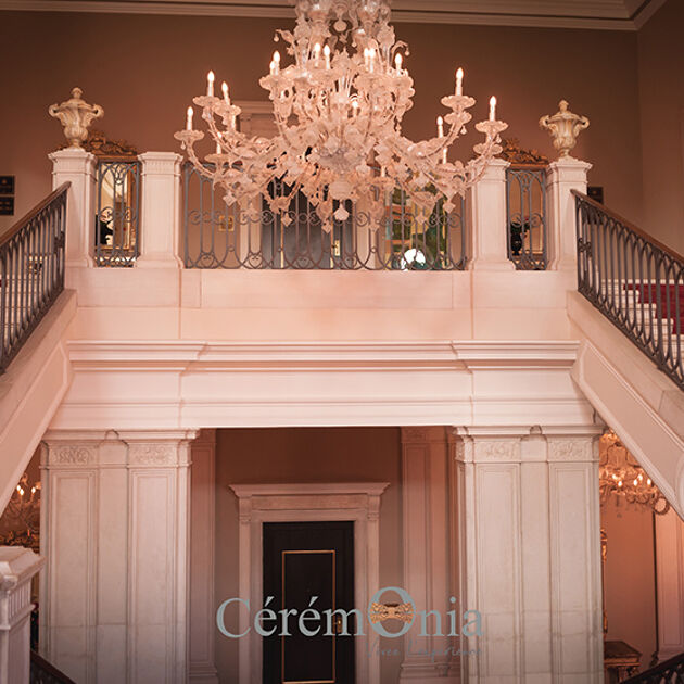 Image du Wedding Planner Sonja Renda