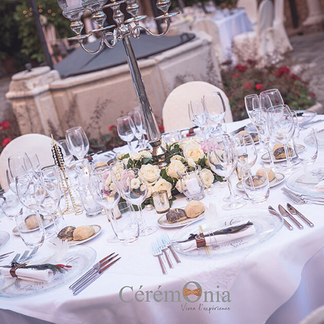 Image du Wedding Planner Sonja Renda