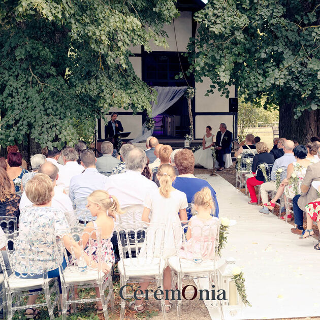 Image du Wedding Planner Sonja Renda