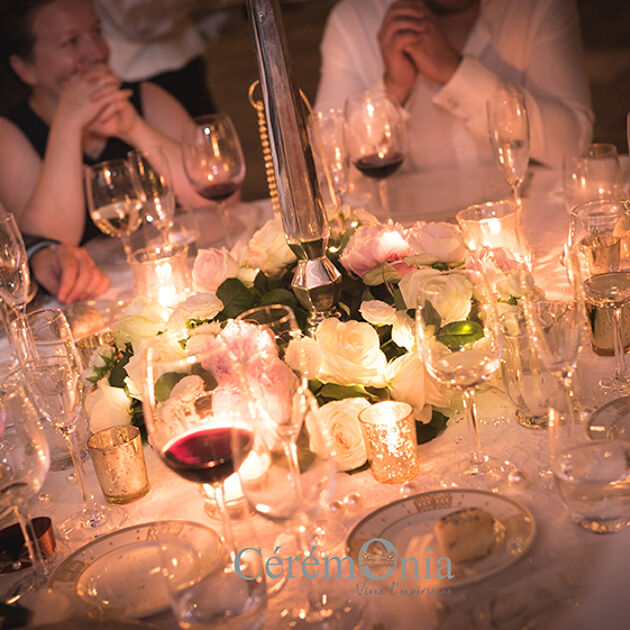 Image du Wedding Planner Sonja Renda