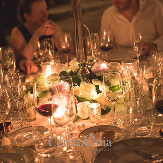 Image du Wedding Planner Sonja Renda