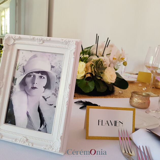 Image du Wedding Planner Sonja Renda