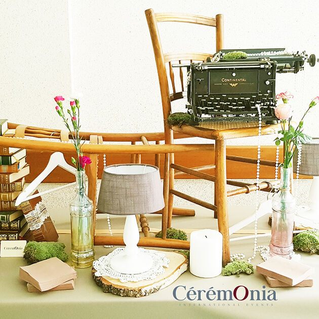Image du Wedding Planner Sonja Renda