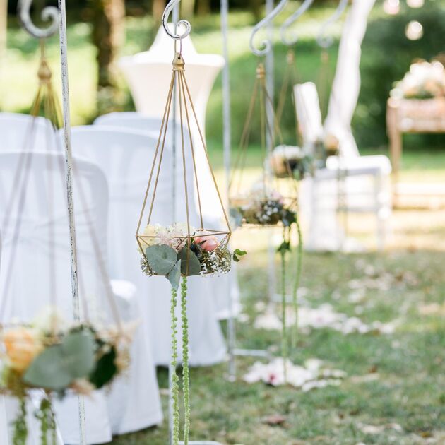 Image du Wedding Planner Sonja Renda