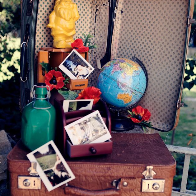 Image du Wedding Planner Sonja Renda