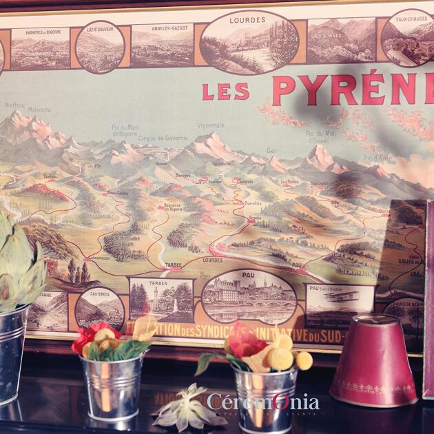 Image du Wedding Planner Sonja Renda