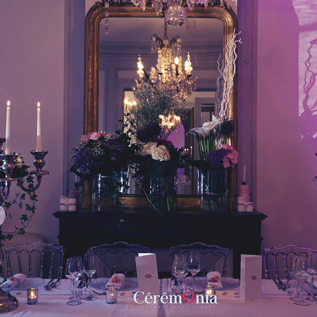 Image du Wedding Planner Sonja Renda