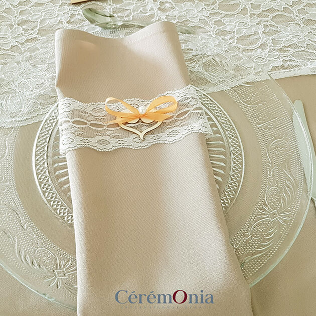 Image du Wedding Planner Sonja Renda