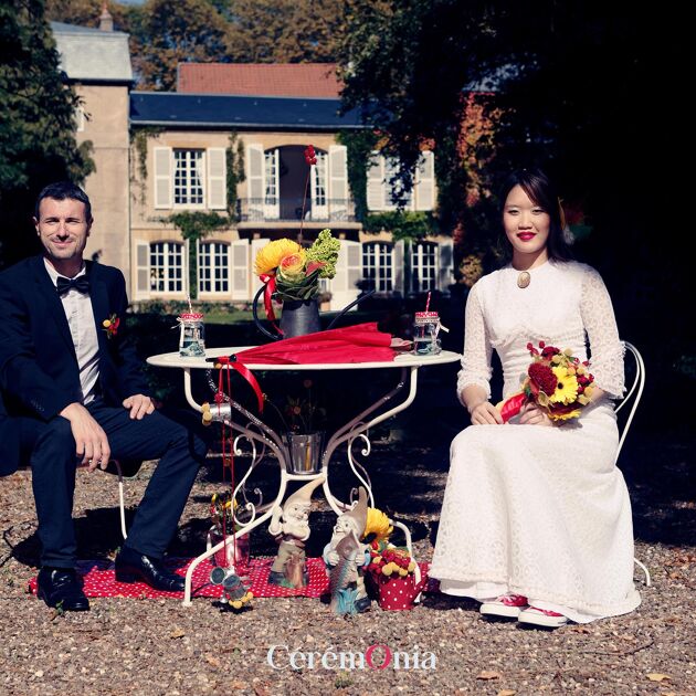 Image du Wedding Planner Sonja Renda