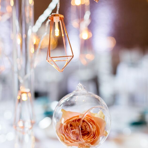 Image du Wedding Planner Sonja Renda