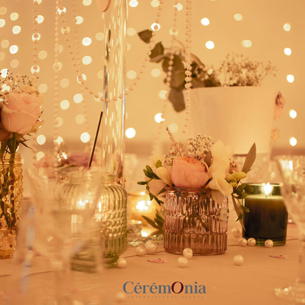 Image du Wedding Planner Sonja Renda
