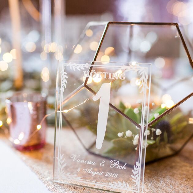 Image du Wedding Planner Sonja Renda