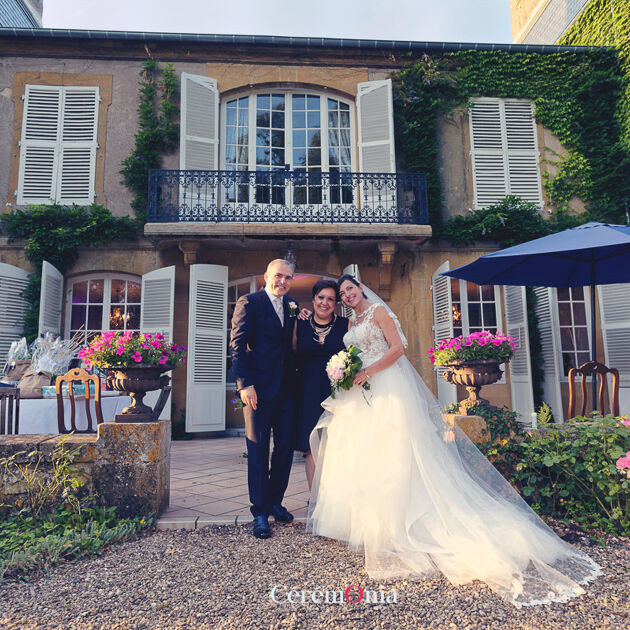 Image du Wedding Planner Sonja Renda