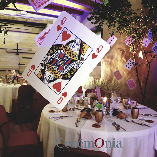 Image du Wedding Planner Sonja Renda
