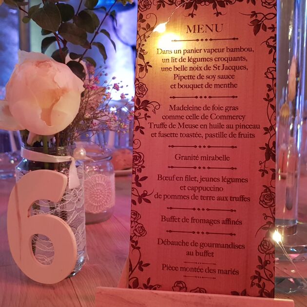 Image du Wedding Planner Sonja Renda