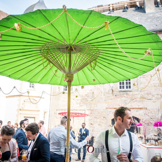 Image du Wedding Planner Sonja Renda