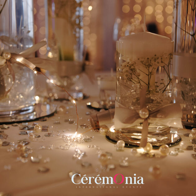 Image du Wedding Planner Sonja Renda