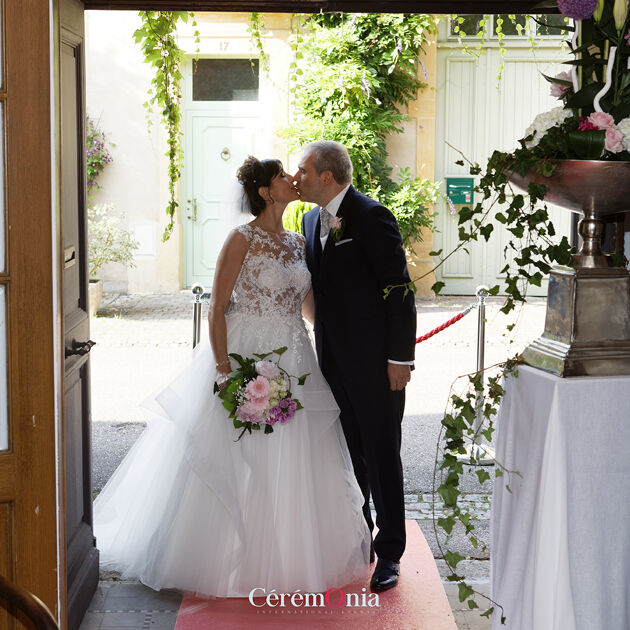Image du Wedding Planner Sonja Renda