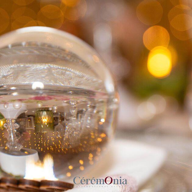 Image du Wedding Planner Sonja Renda