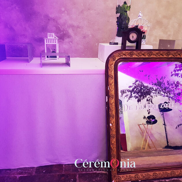 Image du Wedding Planner Sonja Renda