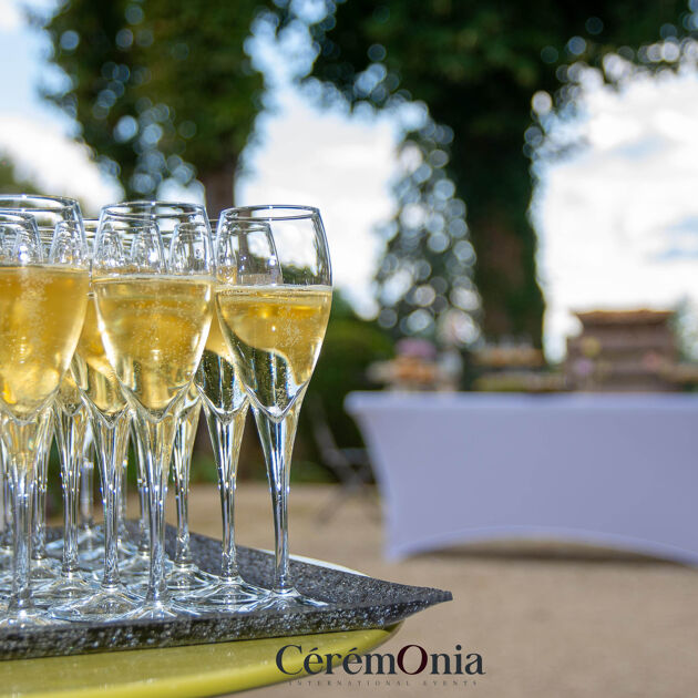 Image du Wedding Planner Sonja Renda