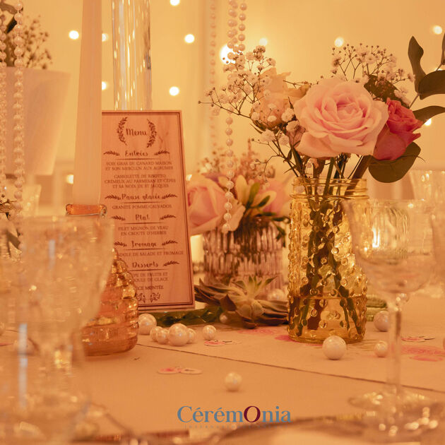 Image du Wedding Planner Sonja Renda