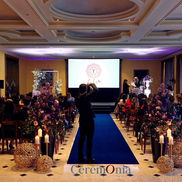Image du Wedding Planner Sonja Renda