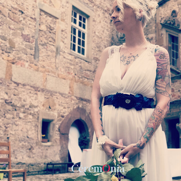 Image du Wedding Planner Sonja Renda