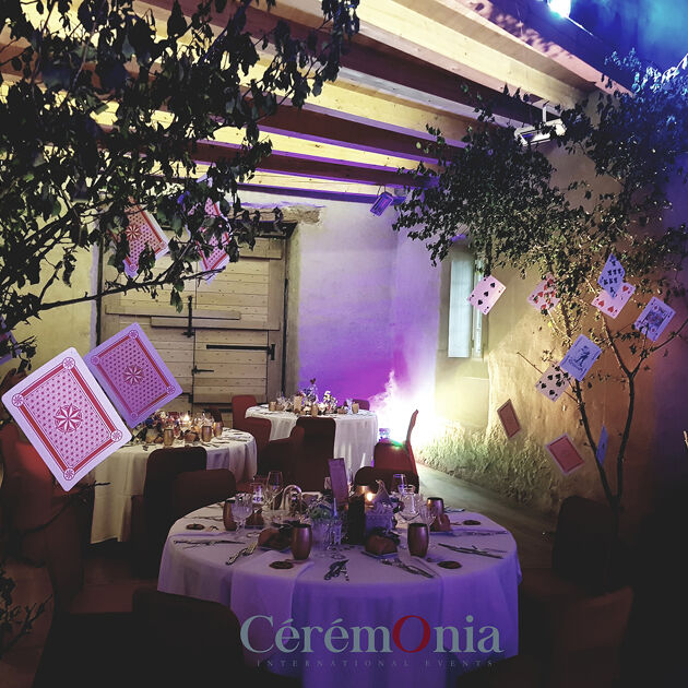 Image du Wedding Planner Sonja Renda