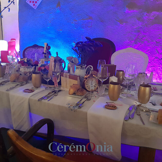 Image du Wedding Planner Sonja Renda