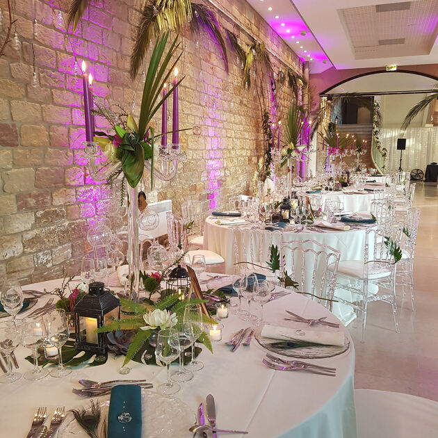 Image du Wedding Planner Sonja Renda