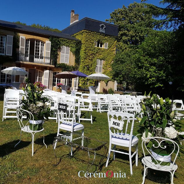 Image du Wedding Planner Sonja Renda