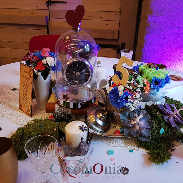 Image du Wedding Planner Sonja Renda