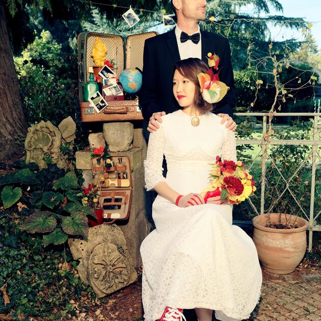 Image du Wedding Planner Sonja Renda