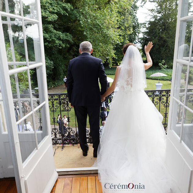 Image du Wedding Planner Sonja Renda