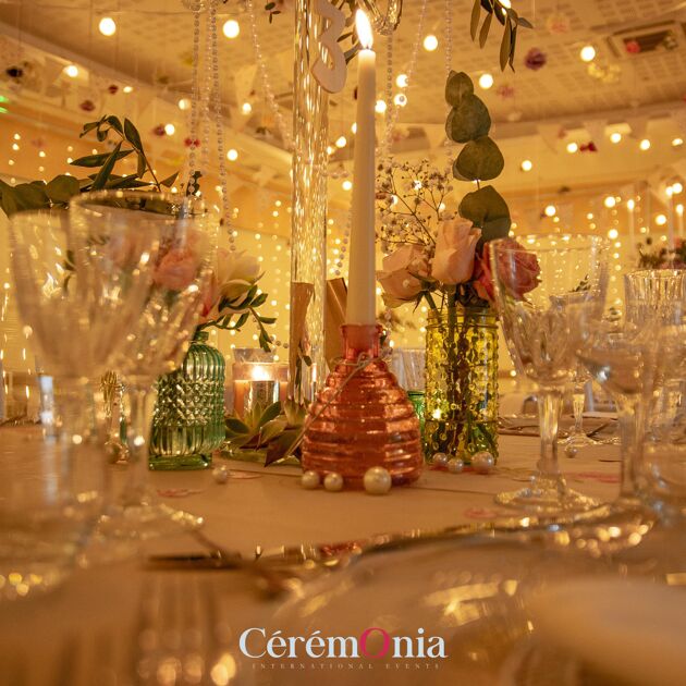 Image du Wedding Planner Sonja Renda
